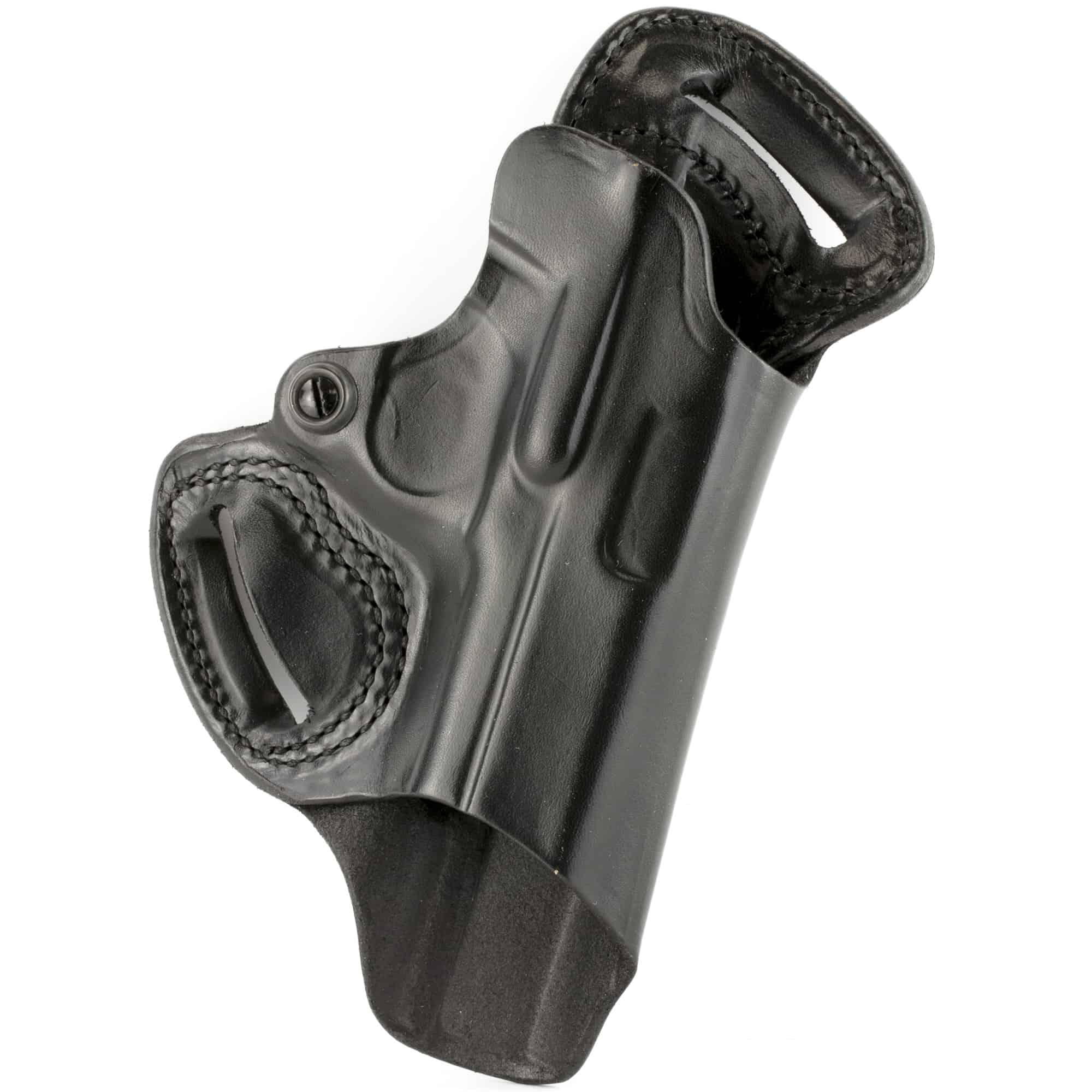 DeSantis Gunhide DESANTIS SOB 1911 GOVT RH BLK