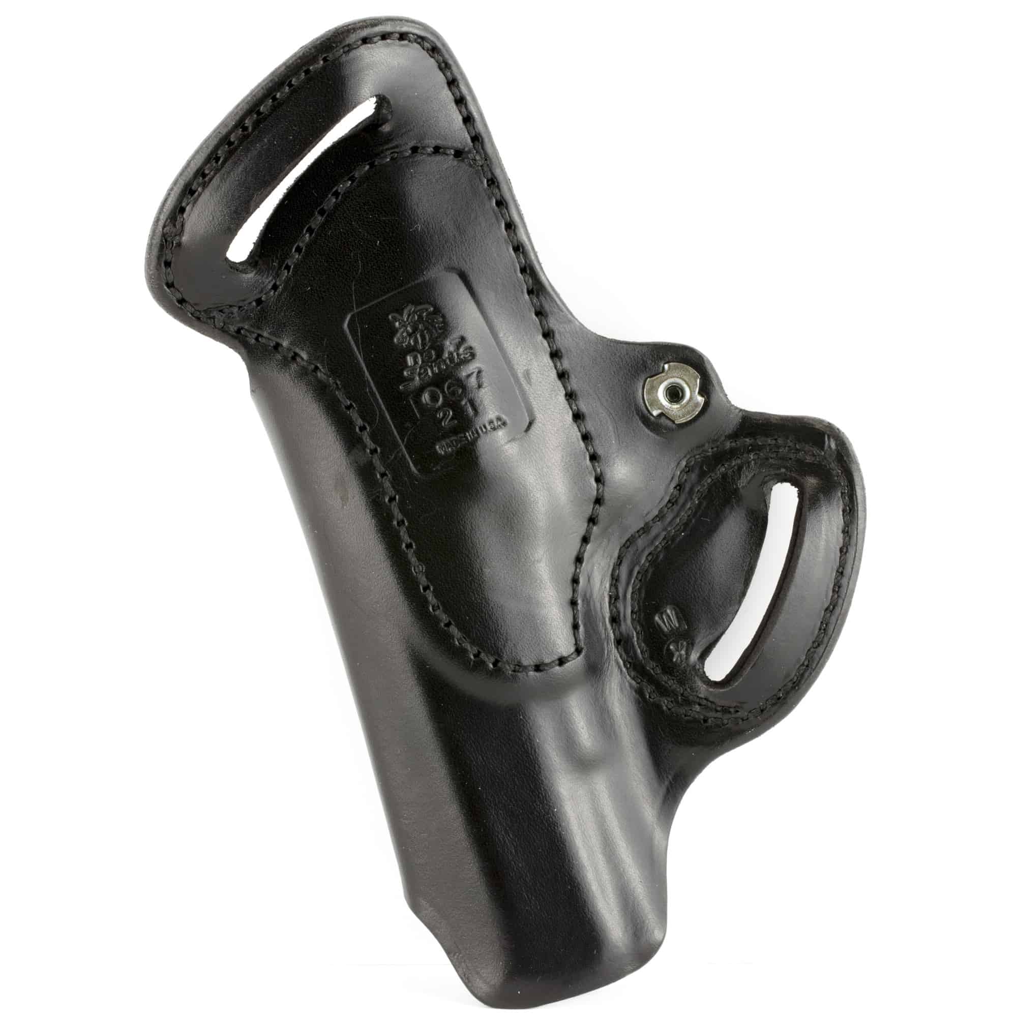 DeSantis Gunhide DESANTIS SOB 1911 GOVT RH BLK - Image 2