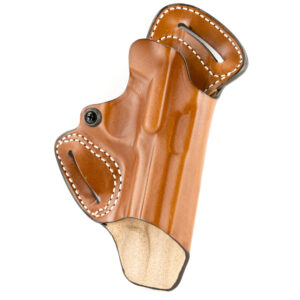 DeSantis Gunhide DESANTIS SOB 1911 45CAL RH TAN