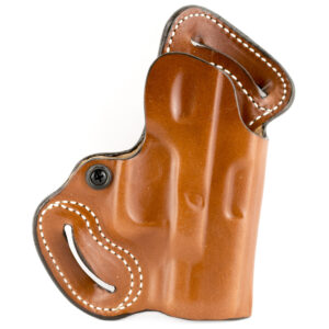 DeSantis Gunhide DESANTIS SOB FOR GLK 26/27/33 RH TAN