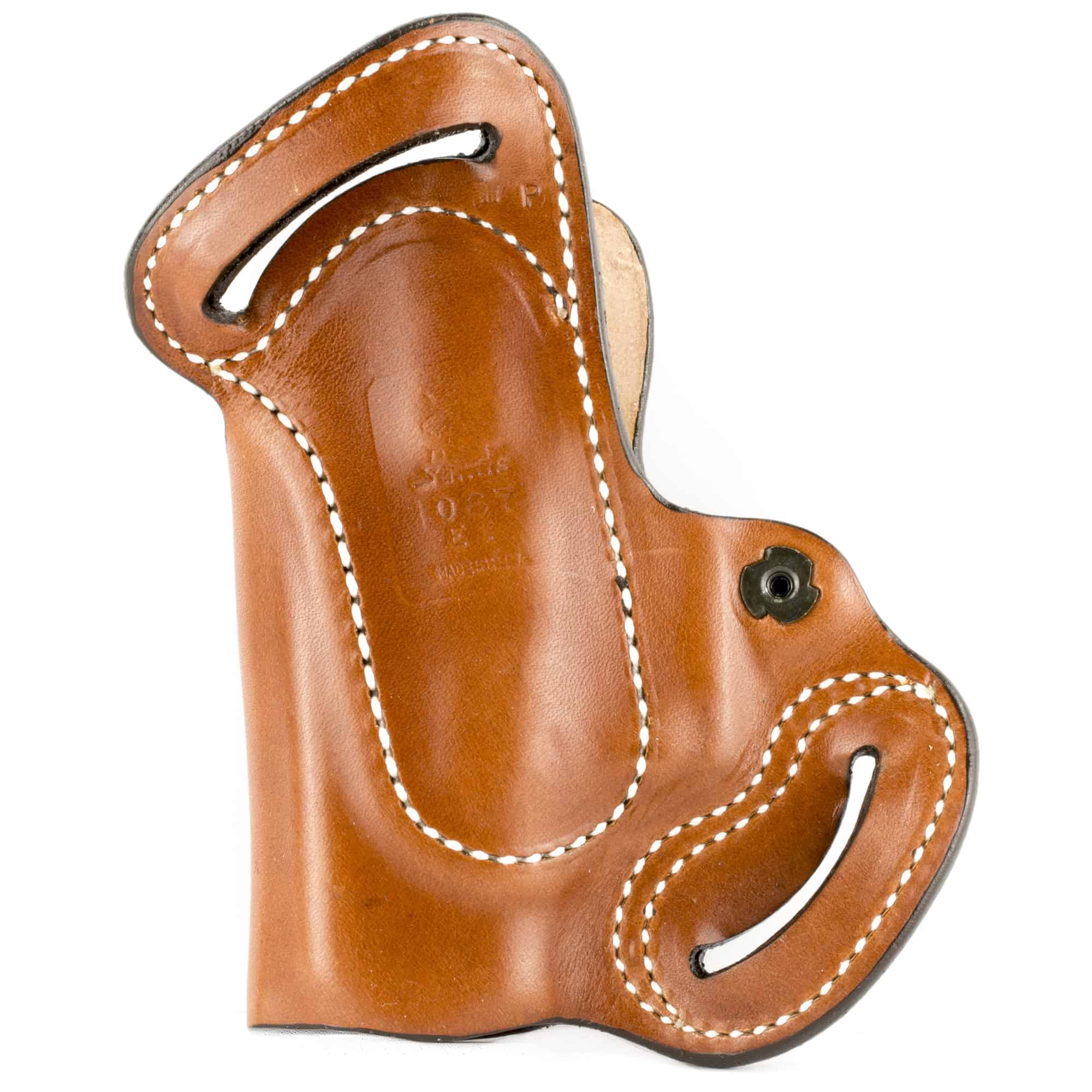 DeSantis Gunhide DESANTIS SOB FOR GLK 26/27/33 RH TAN - Image 2