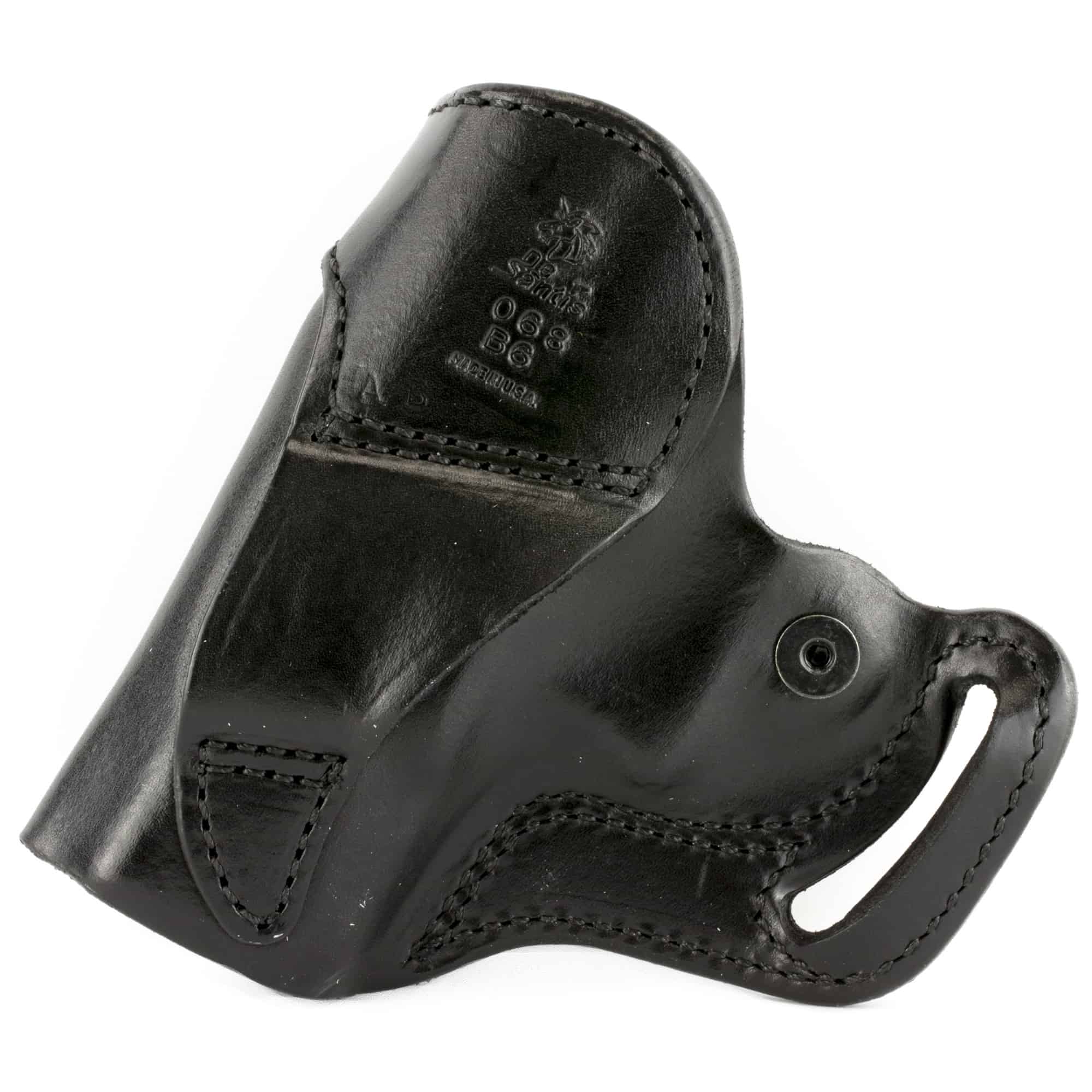 DeSantis Gunhide DESANTIS SKY COP FOR GLK 19/26 RH BK - Image 2