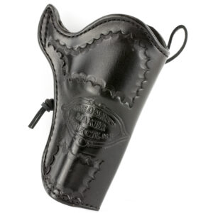 DeSantis Gunhide DESANTIS DOC HLDY CD SAA 3 1/2 RH BL
