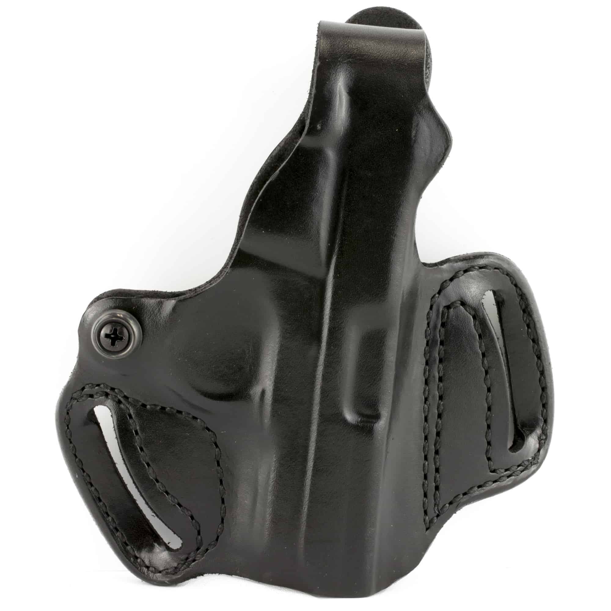 DeSantis Gunhide DESANTIS TB MINI SLD SIG P938 RH BLK