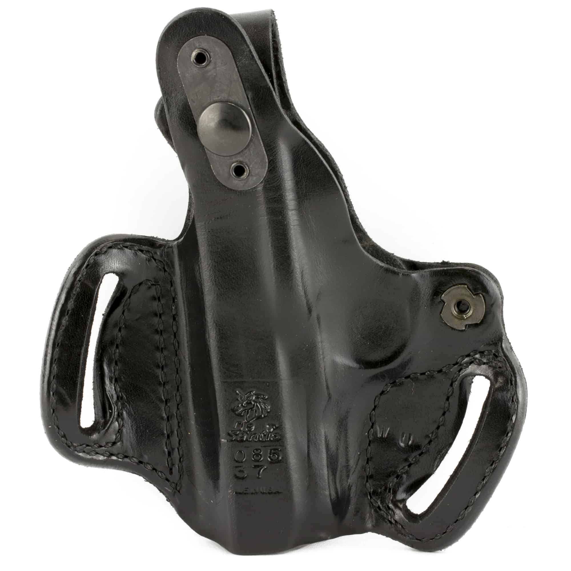 DeSantis Gunhide DESANTIS TB MINI SLD SIG P938 RH BLK - Image 2