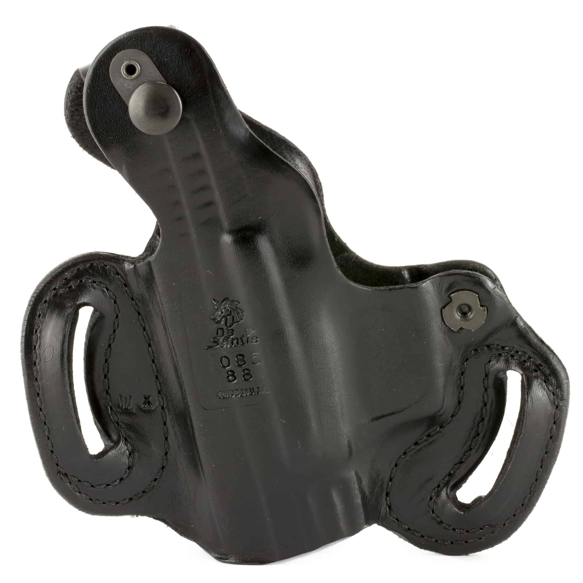 DeSantis Gunhide DESANTIS TB MINI SLD SIG P365 RH BLK - Image 2