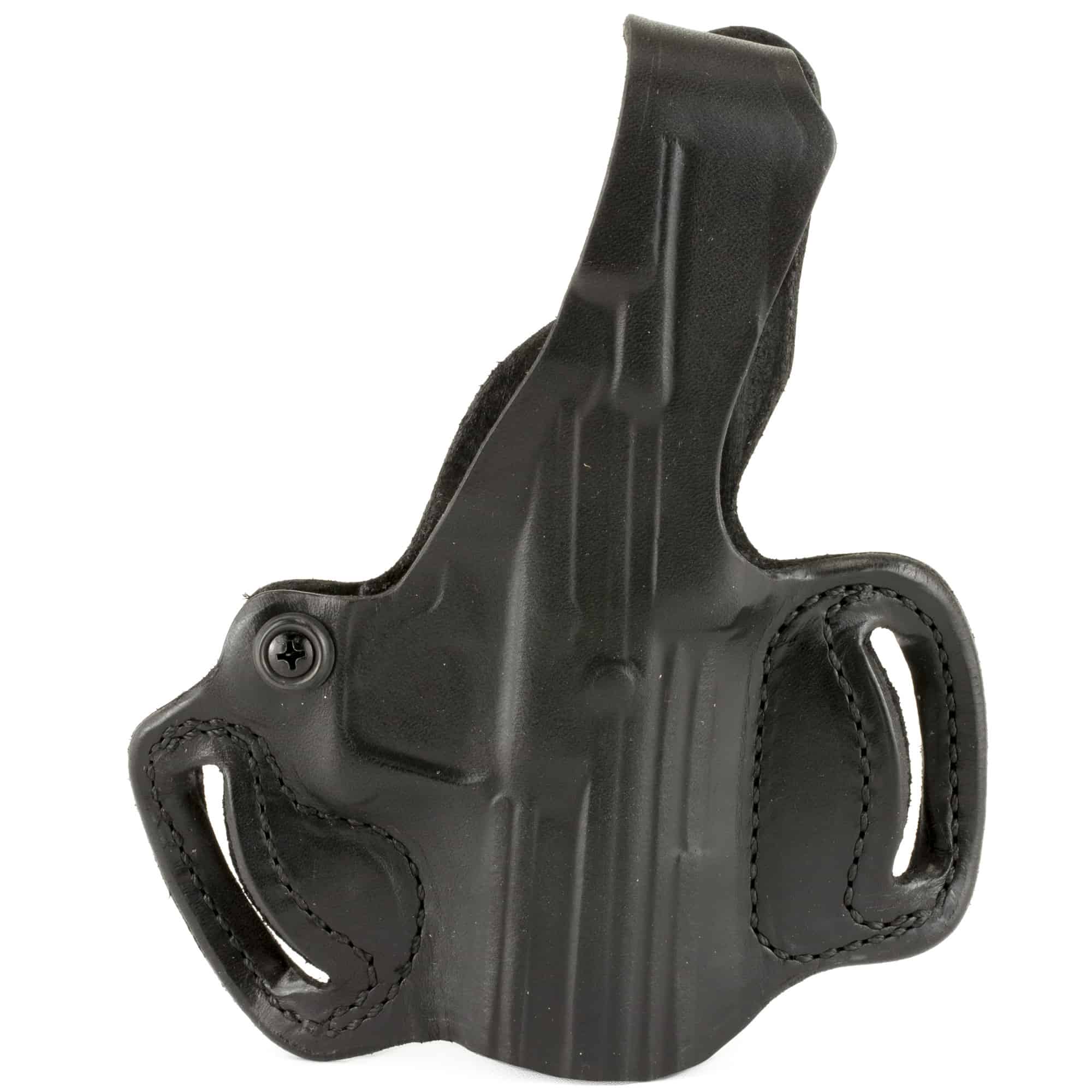 DeSantis Gunhide DESANTIS TB MINI SLD PMR30 RH BLK