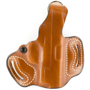 DeSantis Gunhide DESANTIS TB MINI SLIDE XDS RH TAN