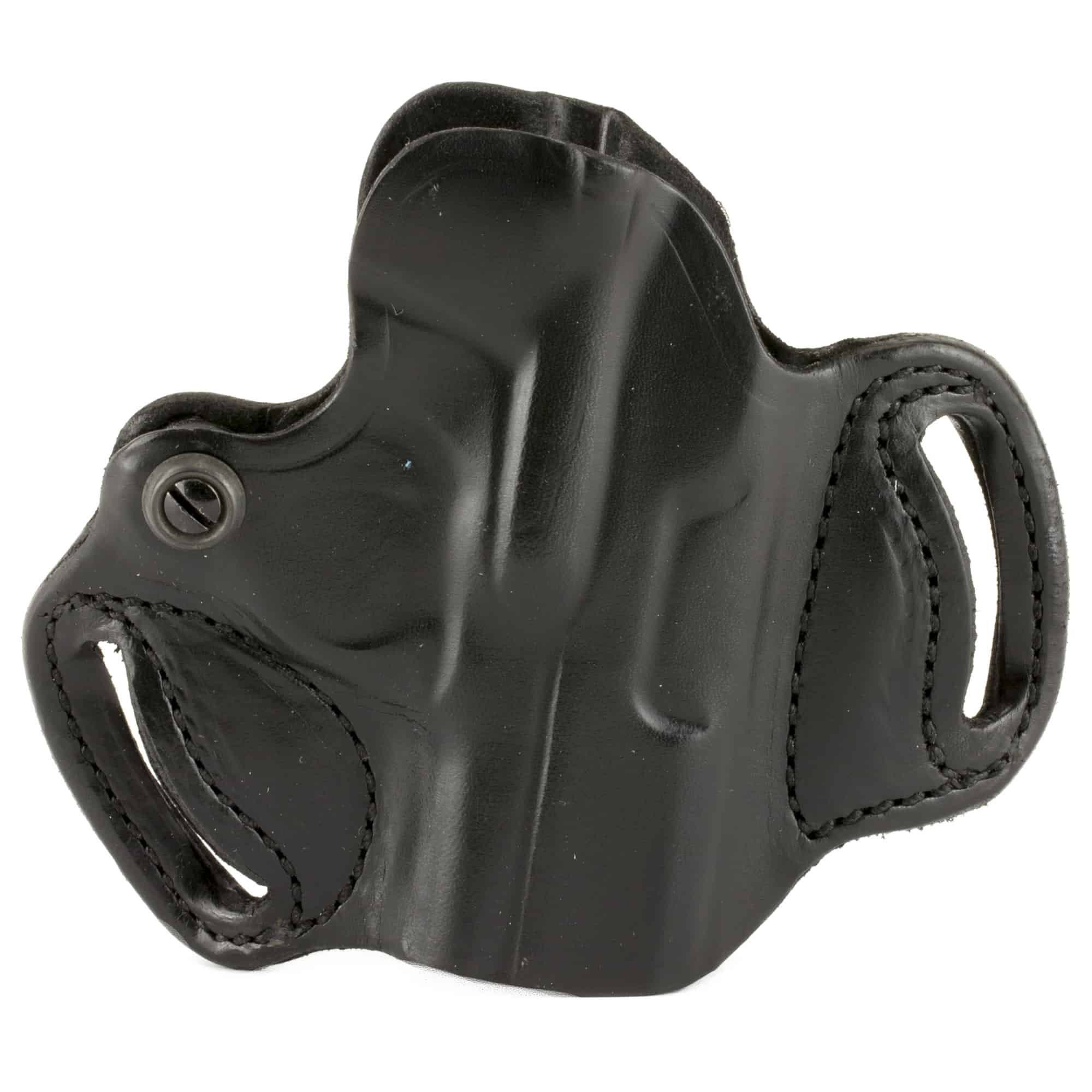 DeSantis Gunhide DESANTIS MINI SLD 1911 RH BLK