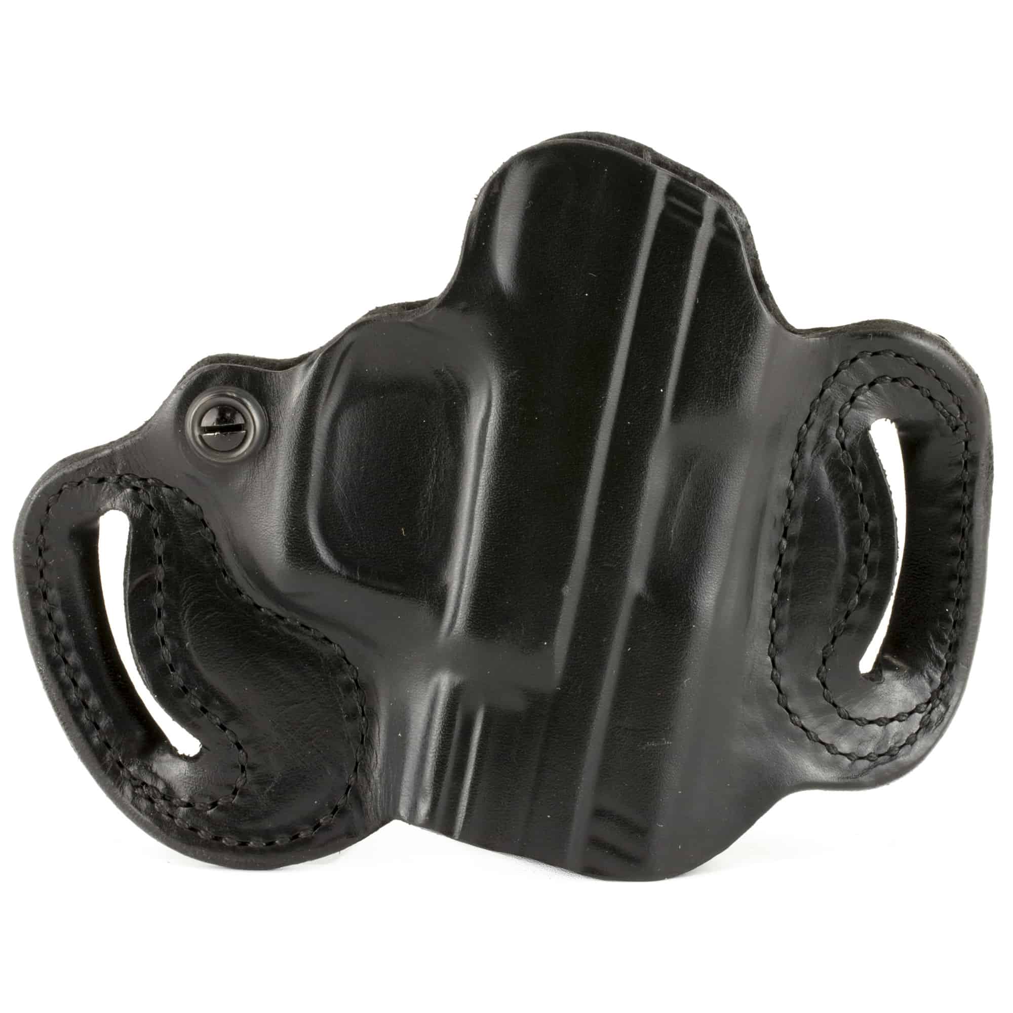 DeSantis Gunhide DESANTIS MINI SLD XD9/40/45 BLK