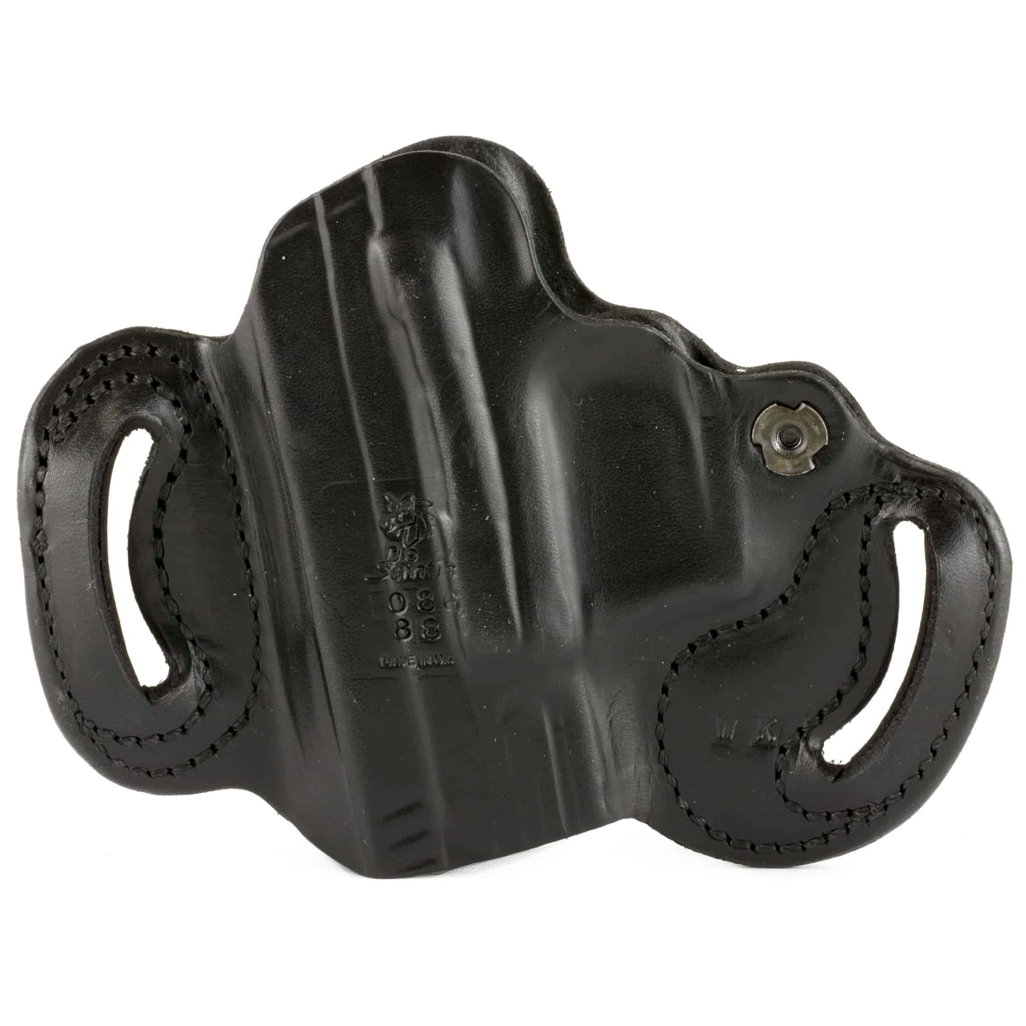DeSantis Gunhide DESANTIS MINI SLD XD9/40/45 BLK - Image 2