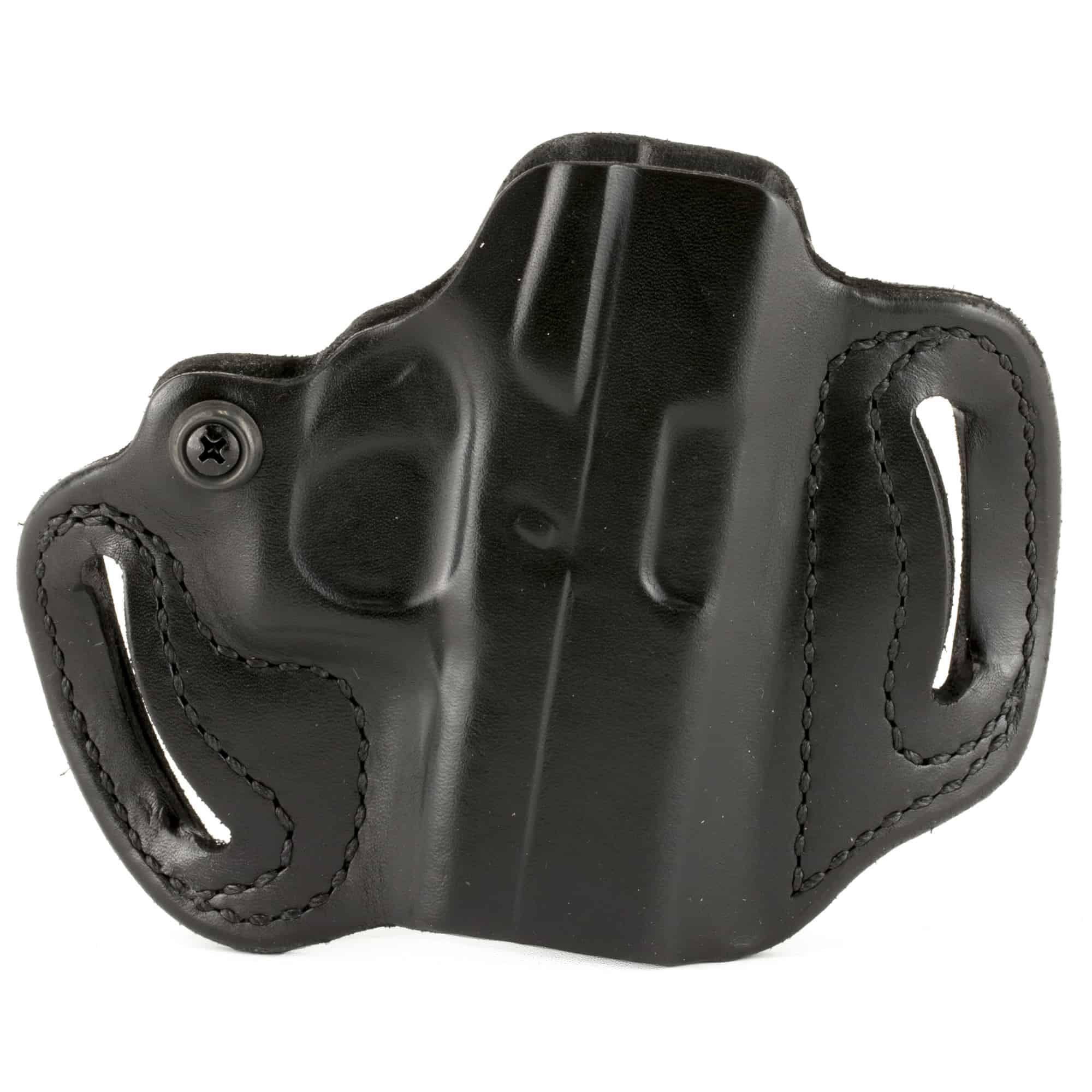 DeSantis Gunhide DESANTIS MINI SLD GL43/43X/48 RH BLK