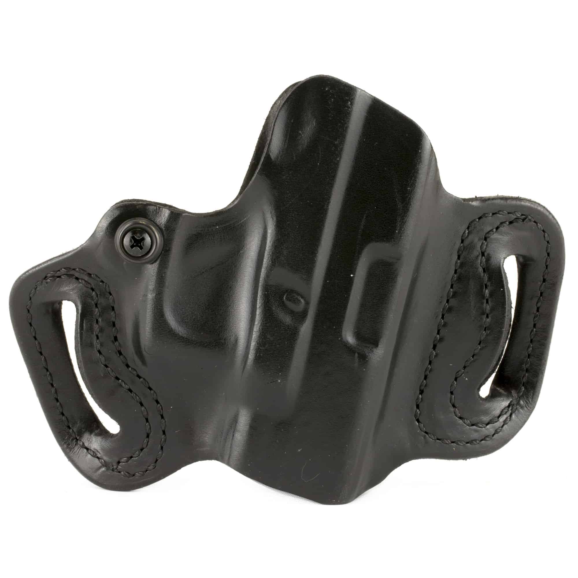 DeSantis Gunhide DESANTIS MINI SLD FOR GLK 17 RH BLK