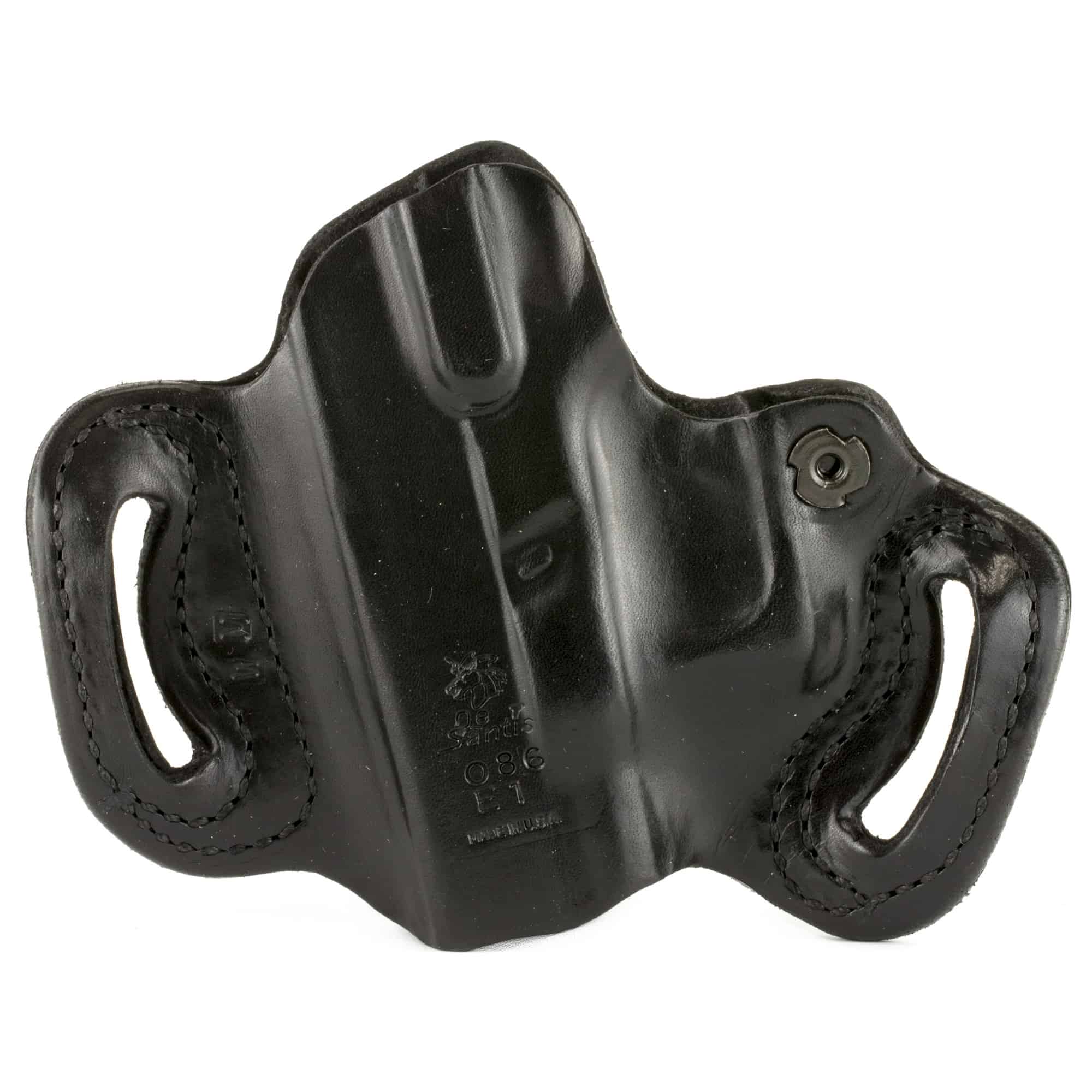 DeSantis Gunhide DESANTIS MINI SLD FOR GLK 17 RH BLK - Image 2