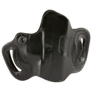DeSantis Gunhide DESANTIS MINI SLD FOR GLK 21 RH BK