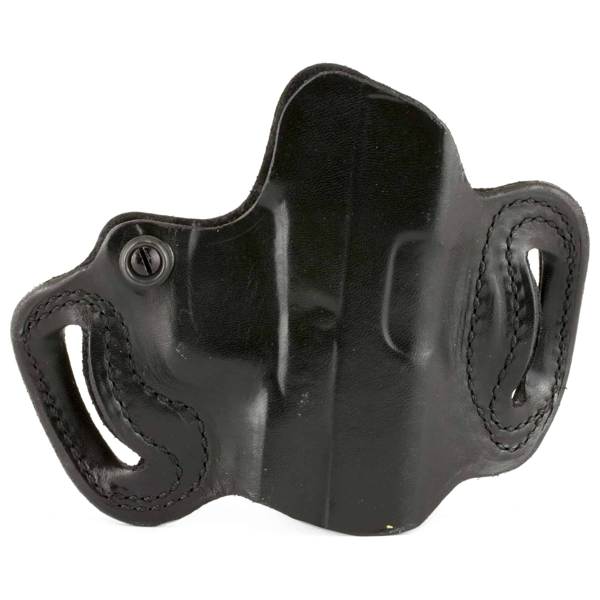 DeSantis Gunhide DESANTIS MINI SLD FOR GLK 21 RH BK