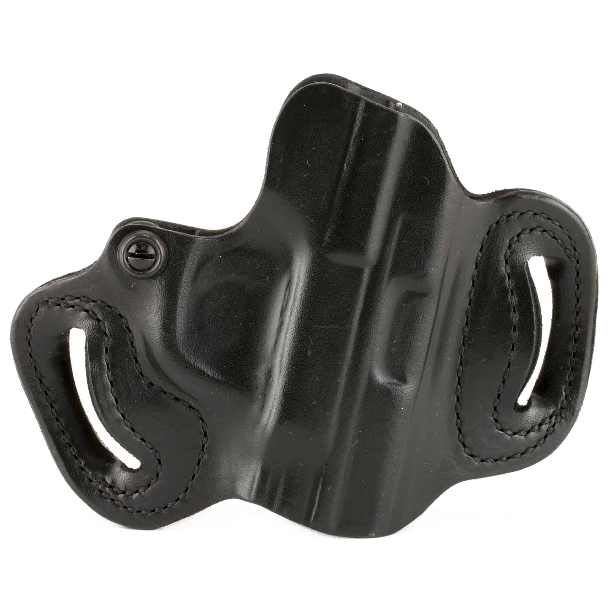 DeSantis Gunhide DESANTIS MINI SLD M&P 9/40 RH BLK
