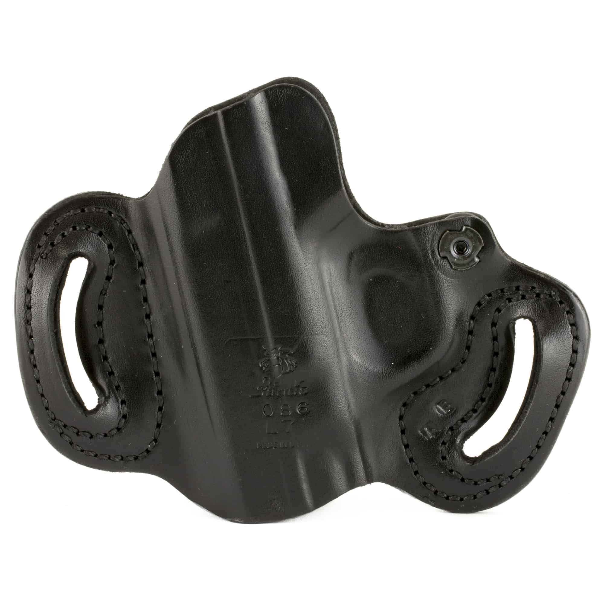 DeSantis Gunhide DESANTIS MINI SLD M&P 9/40 RH BLK - Image 2