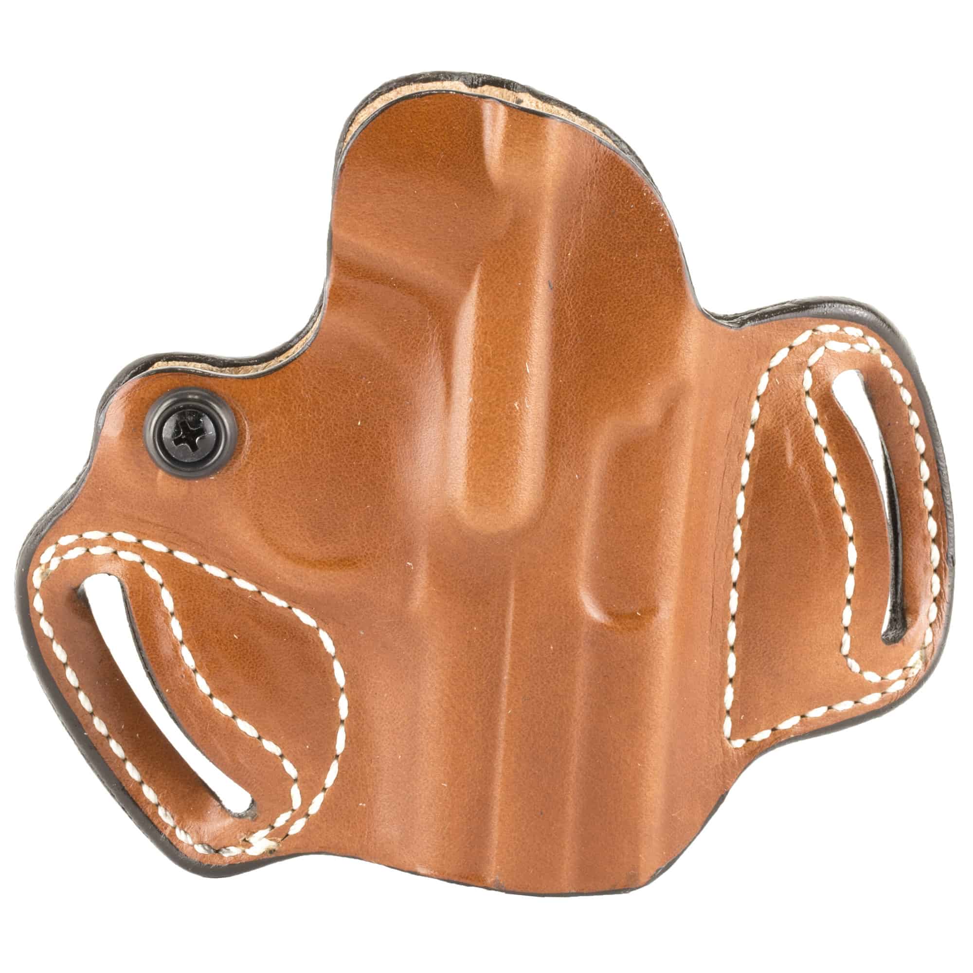 DeSantis Gunhide DESANTIS MINI SLD 1911 P10 RH TAN