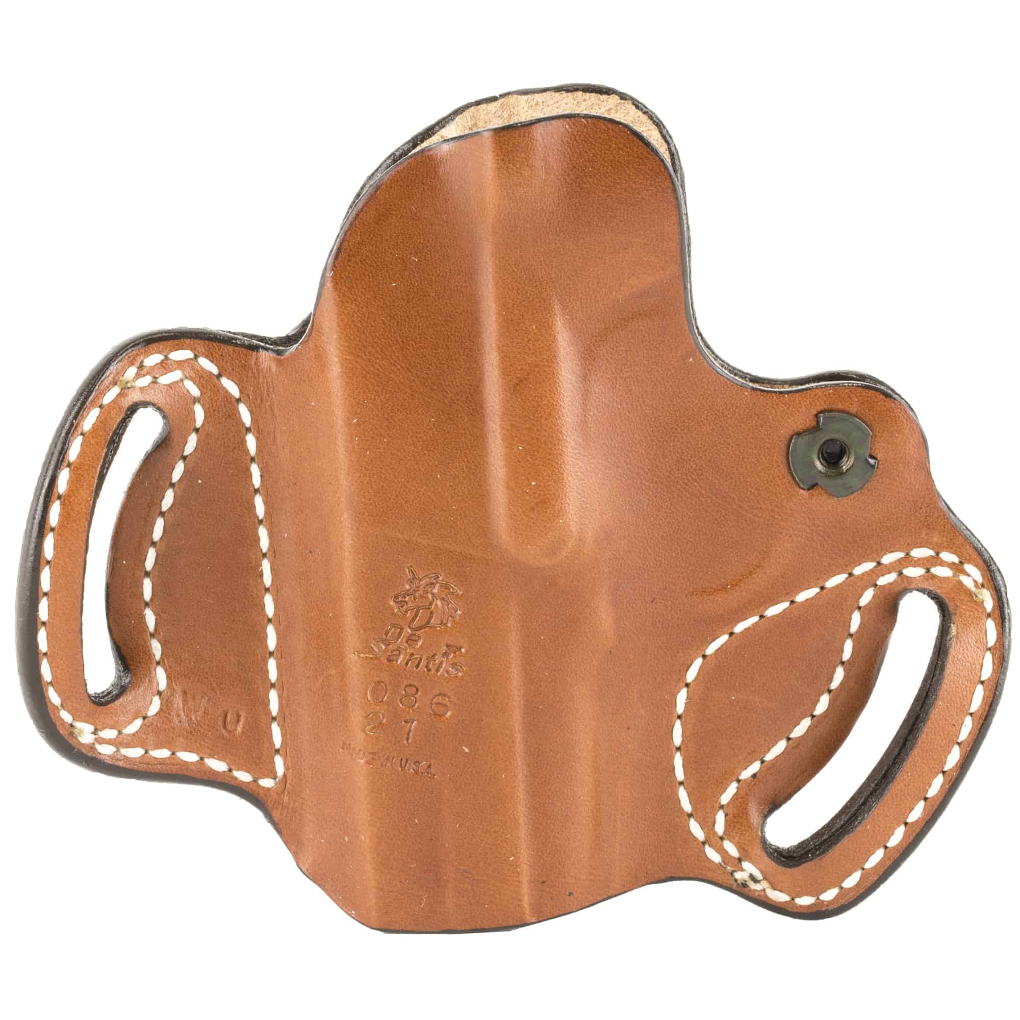 DeSantis Gunhide DESANTIS MINI SLD 1911 P10 RH TAN - Image 2