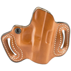 DeSantis Gunhide DESANTIS MINI SLD FOR GLK 17 RH TAN