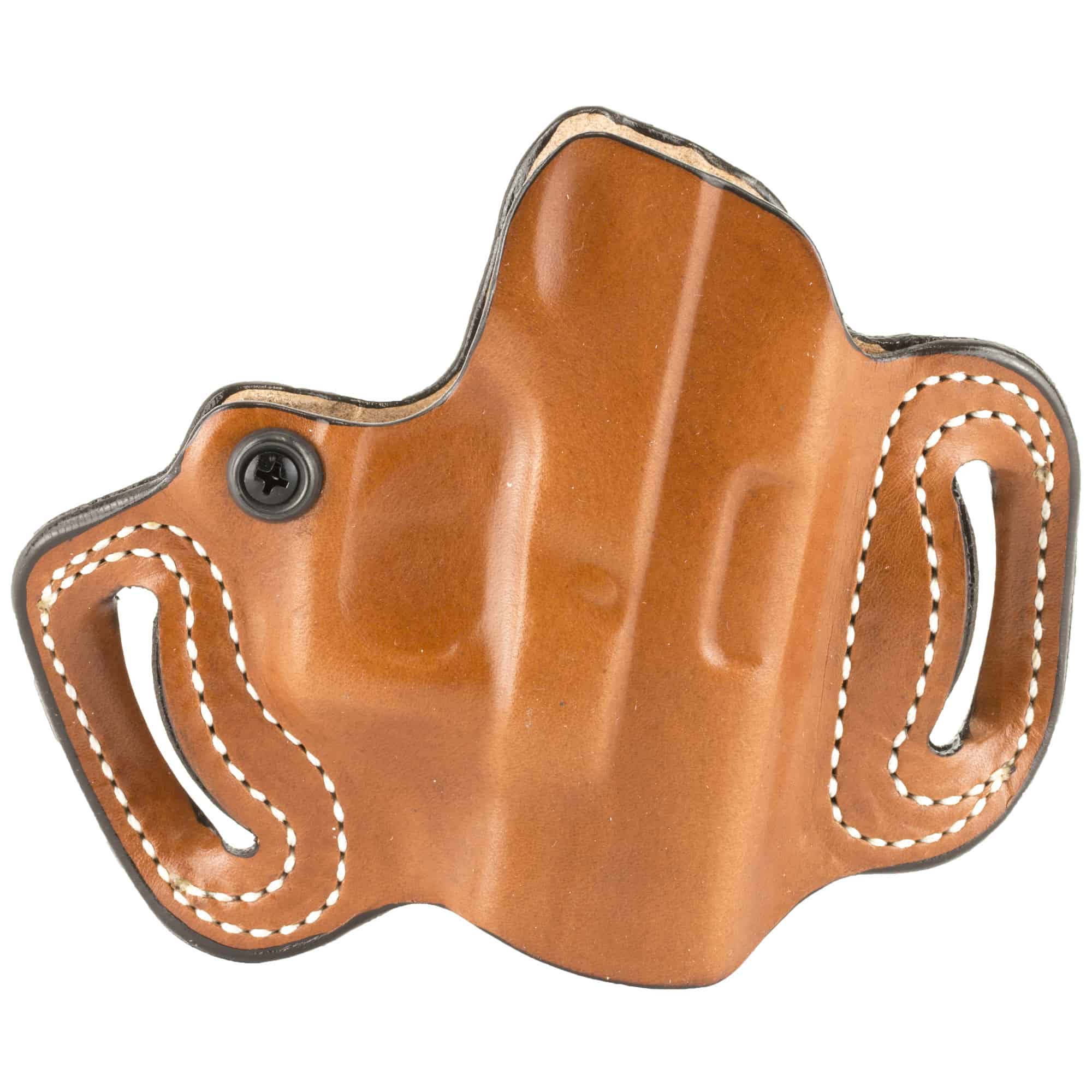 DeSantis Gunhide DESANTIS MINI SLD FOR GLK 17 RH TAN