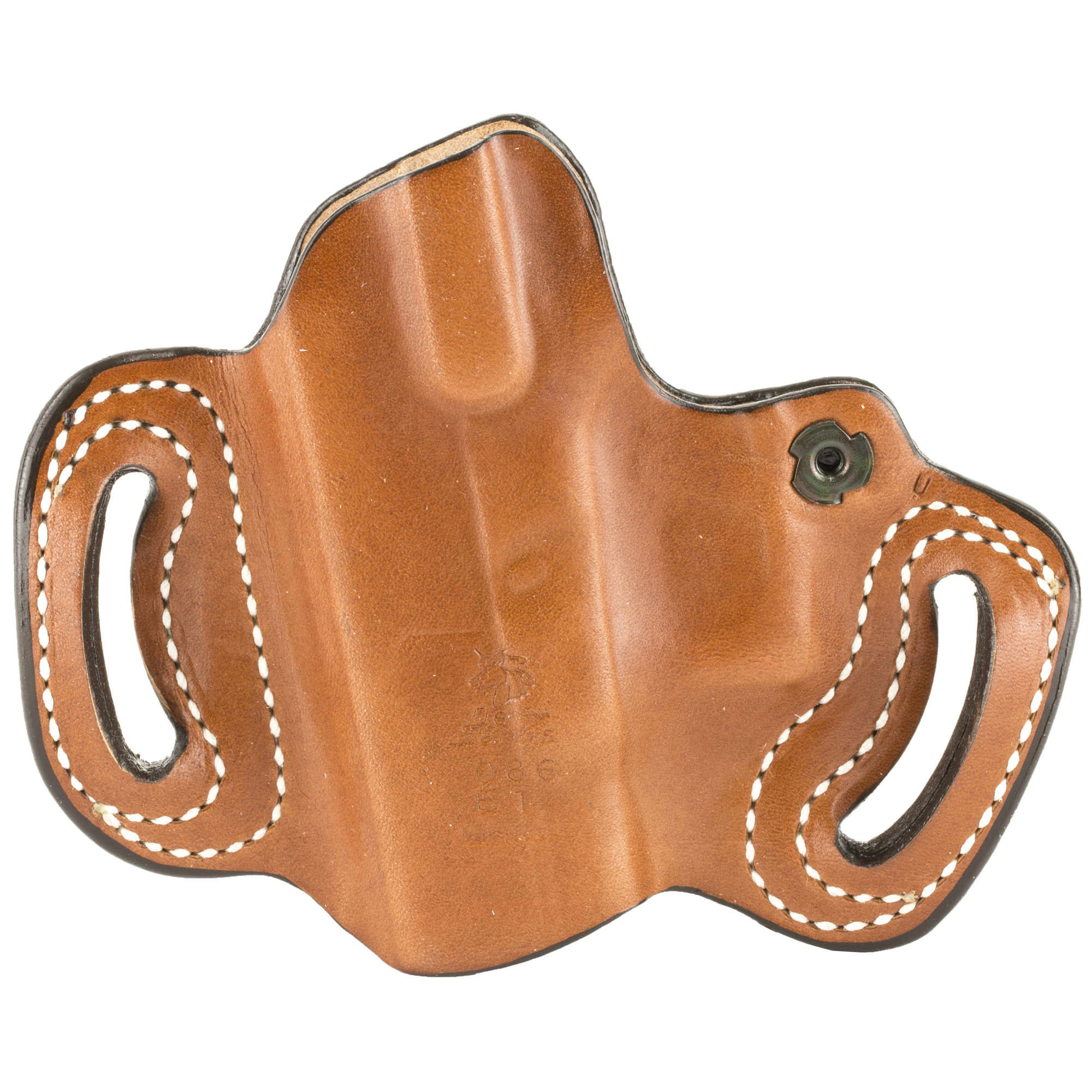DeSantis Gunhide DESANTIS MINI SLD FOR GLK 17 RH TAN - Image 2