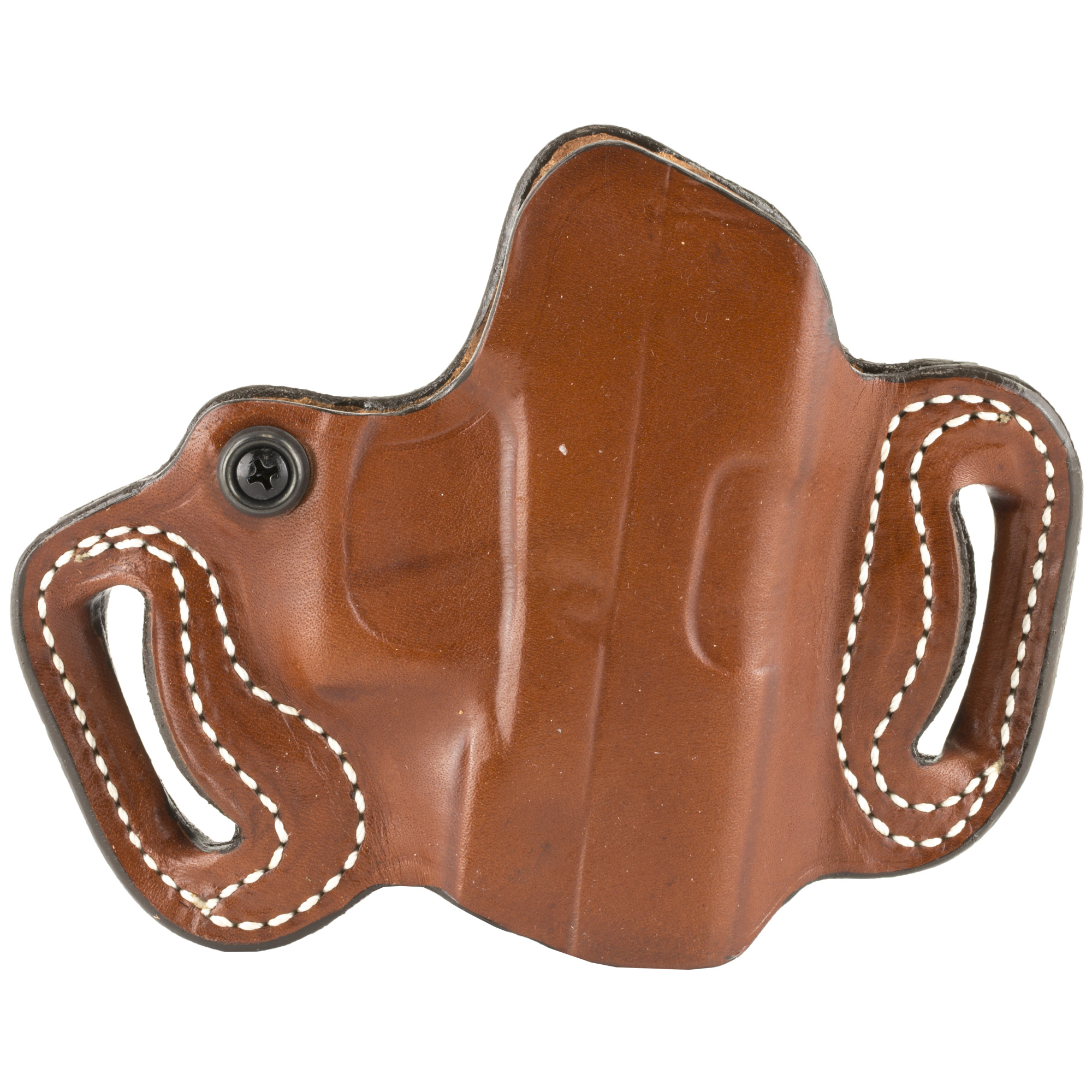DeSantis Gunhide DESANTIS MINI SLD FOR GLK 21 RH TN