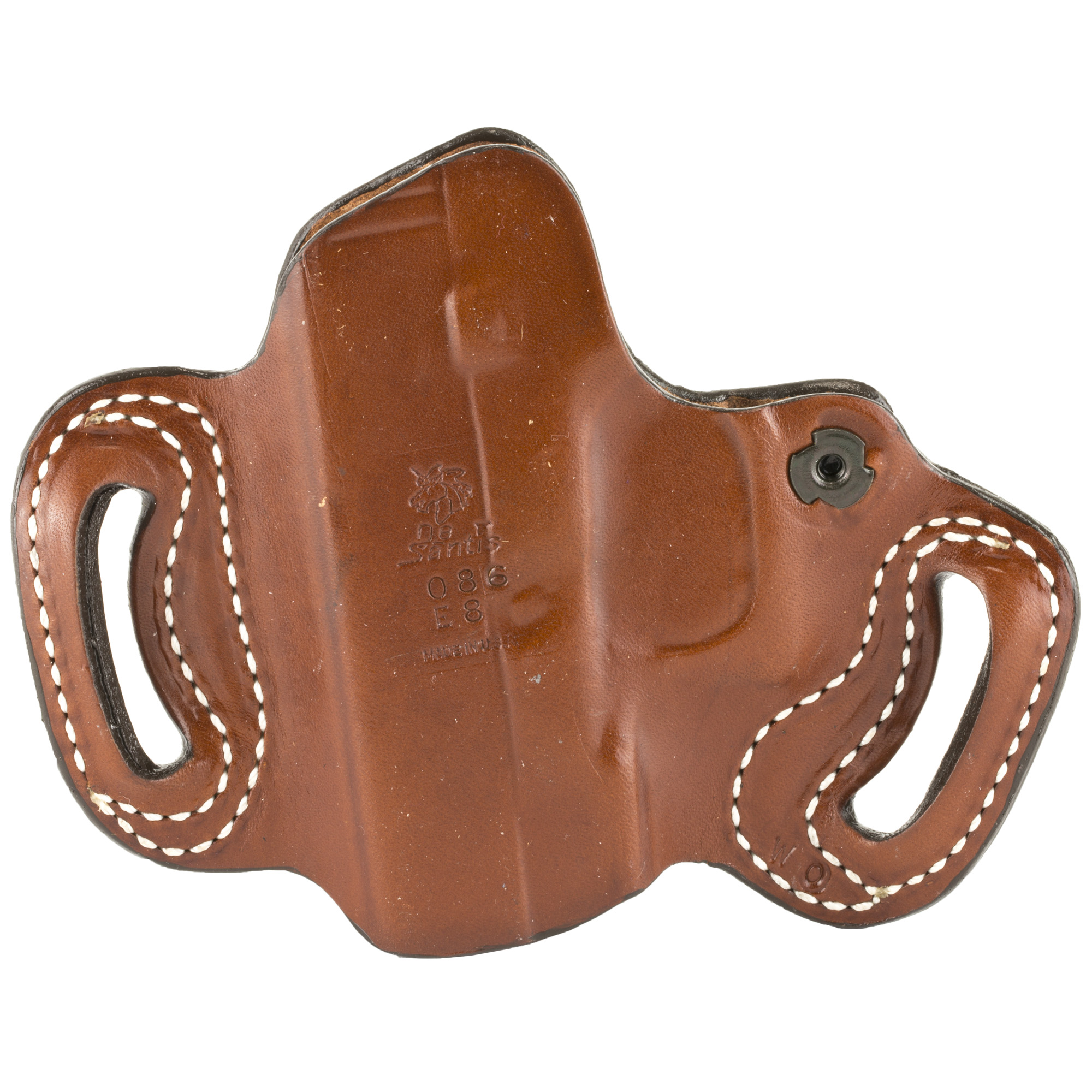 DeSantis Gunhide DESANTIS MINI SLD FOR GLK 21 RH TN - Image 2