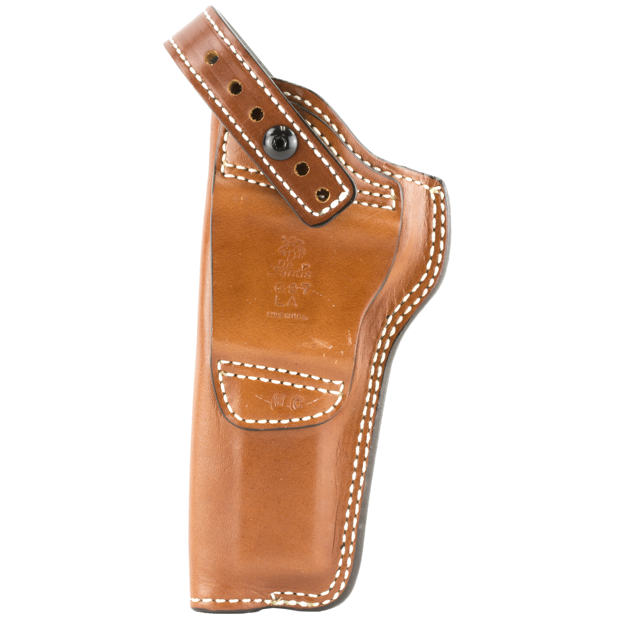 DeSantis Gunhide DESANTIS WOODSMAN COLT CADET RH TAN - Image 2