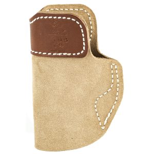 DeSantis Gunhide DESANTIS SOF-TUCK PPK/PPKS RH TAN