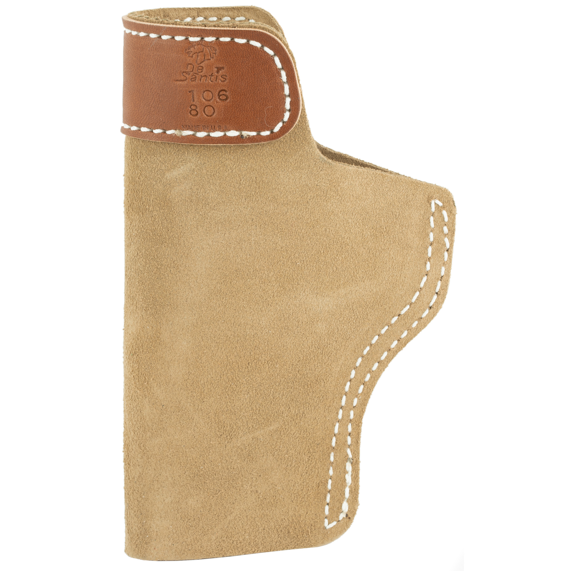 DeSantis Gunhide DESANTIS SOF-TUCK FOR G17/P220 RH TN