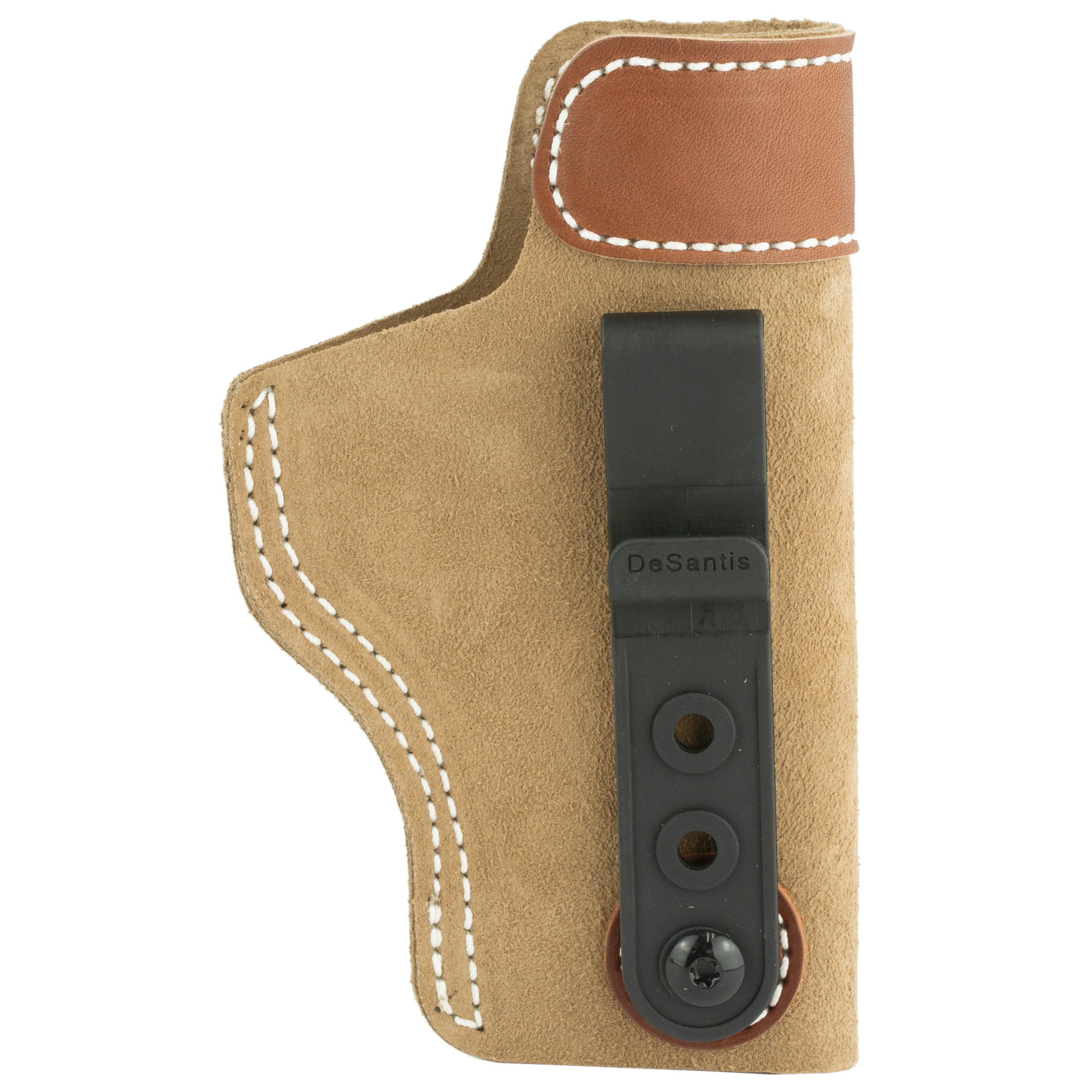 DeSantis Gunhide DESANTIS SOF-TUCK FOR G17/P220 RH TN - Image 2