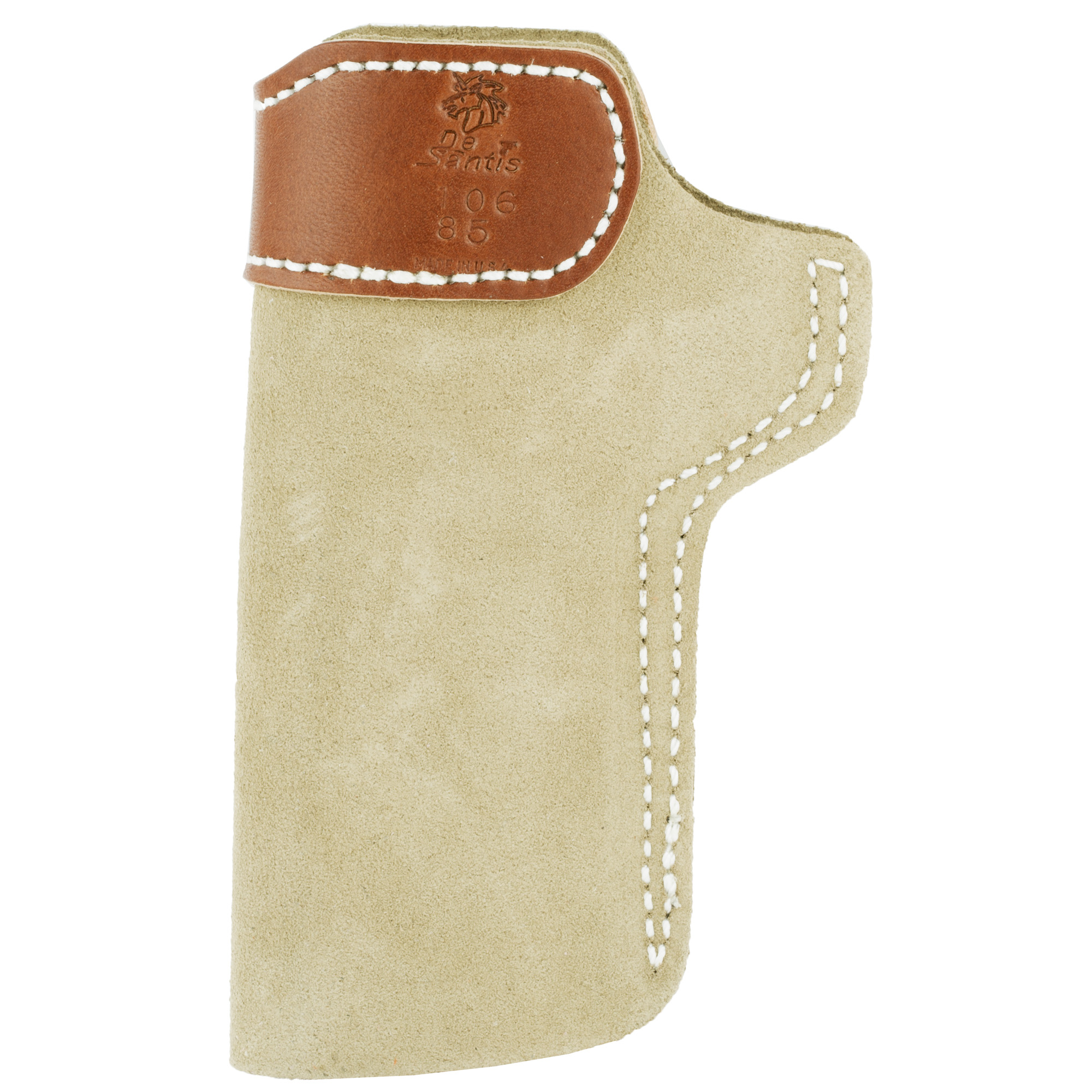 DeSantis Gunhide DESANTIS SOF-TUCK P35 1911 RH NAT