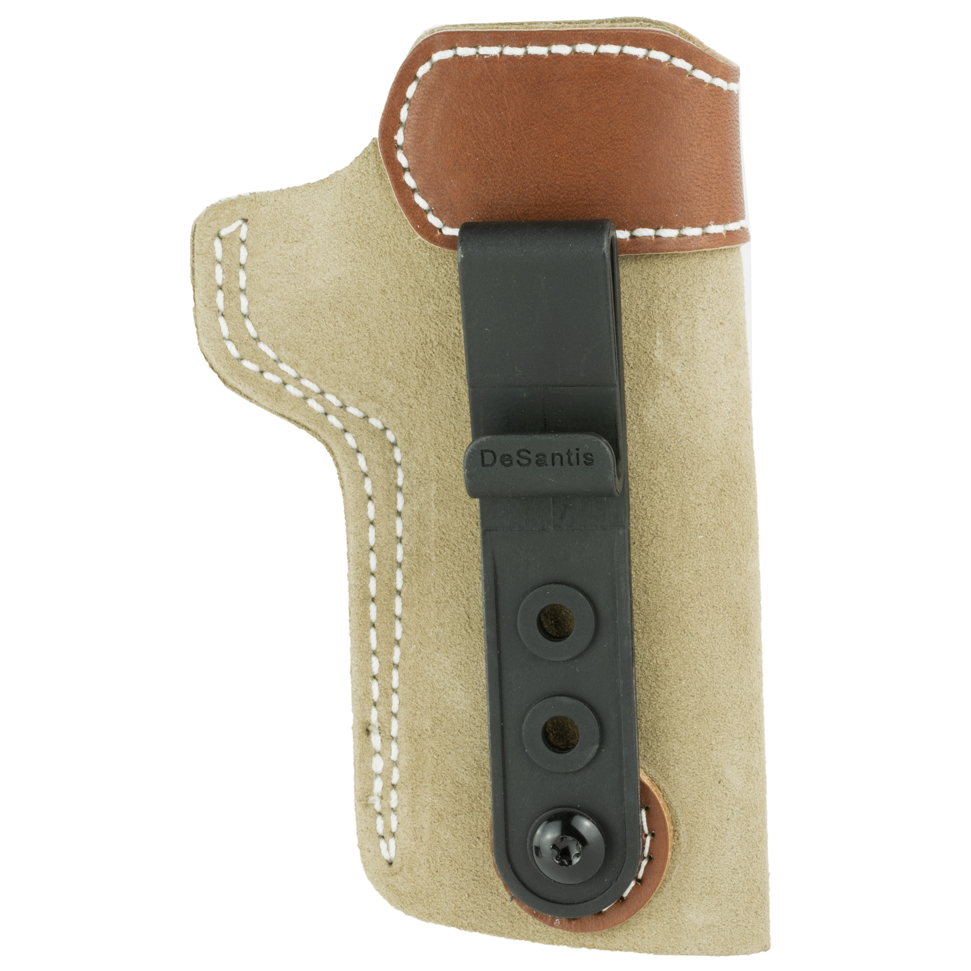 DeSantis Gunhide DESANTIS SOF-TUCK P35 1911 RH NAT - Image 2