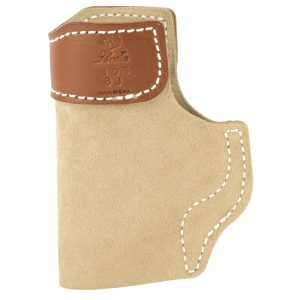 DeSantis Gunhide DESANTIS SOF-TUCK SIG P365 RH TAN