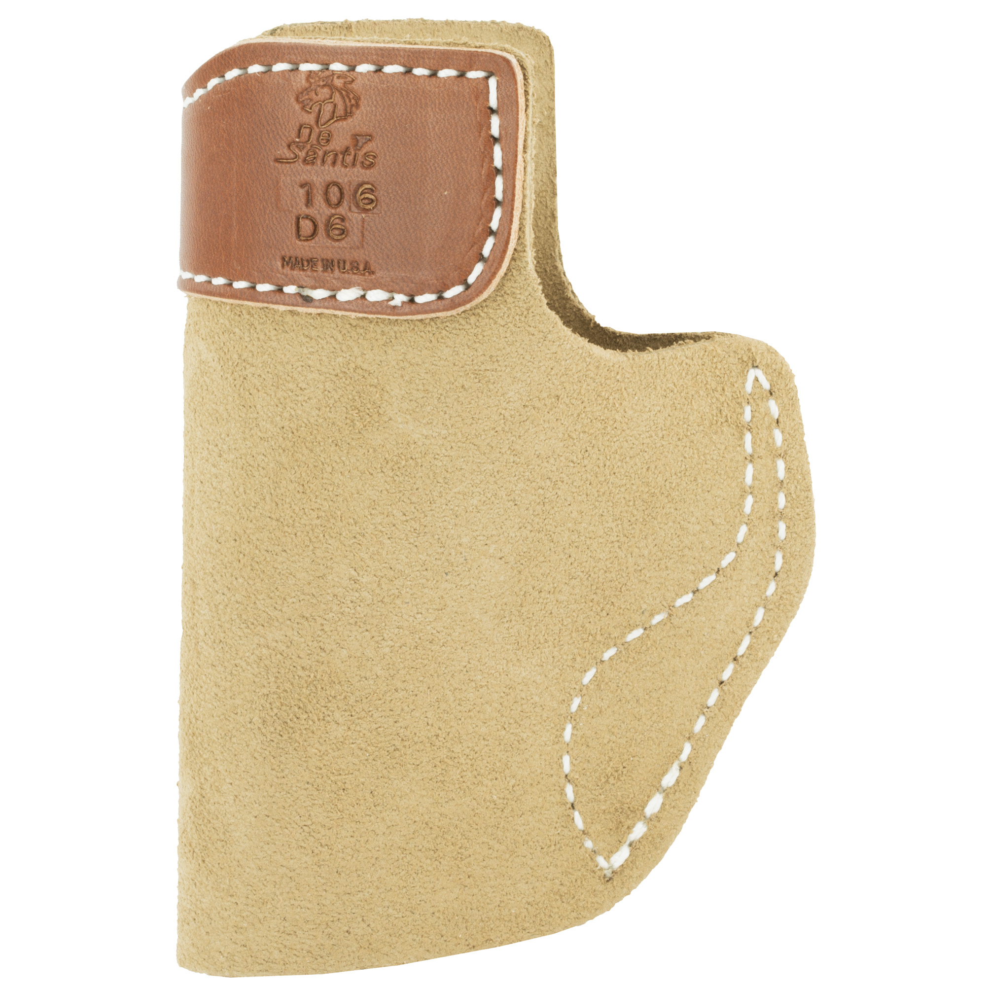 DeSantis Gunhide DESANTIS SOF-TUCK GL43/43X PM9/40 RH