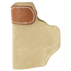 DeSantis Gunhide DESANTIS SOFTUCK FOR G26/XDS RH TAN
