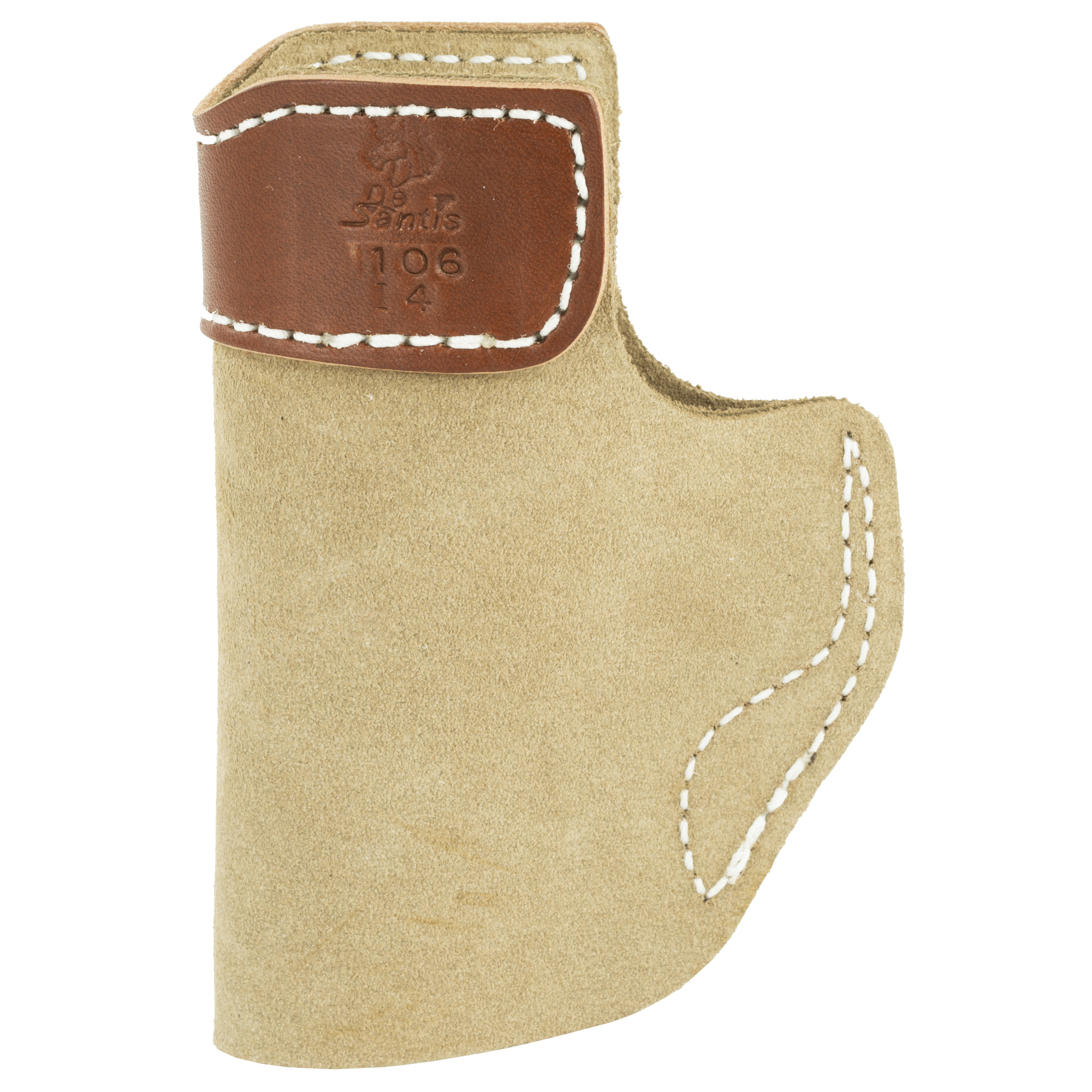 DeSantis Gunhide DESANTIS SOF-TUCK SHIELD/HELLCAT RH