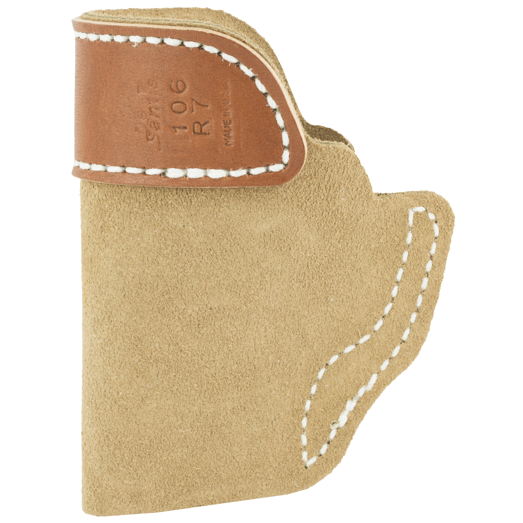 DeSantis Gunhide DESANTIS SOF-TUCK P238 911 LCP RH TN