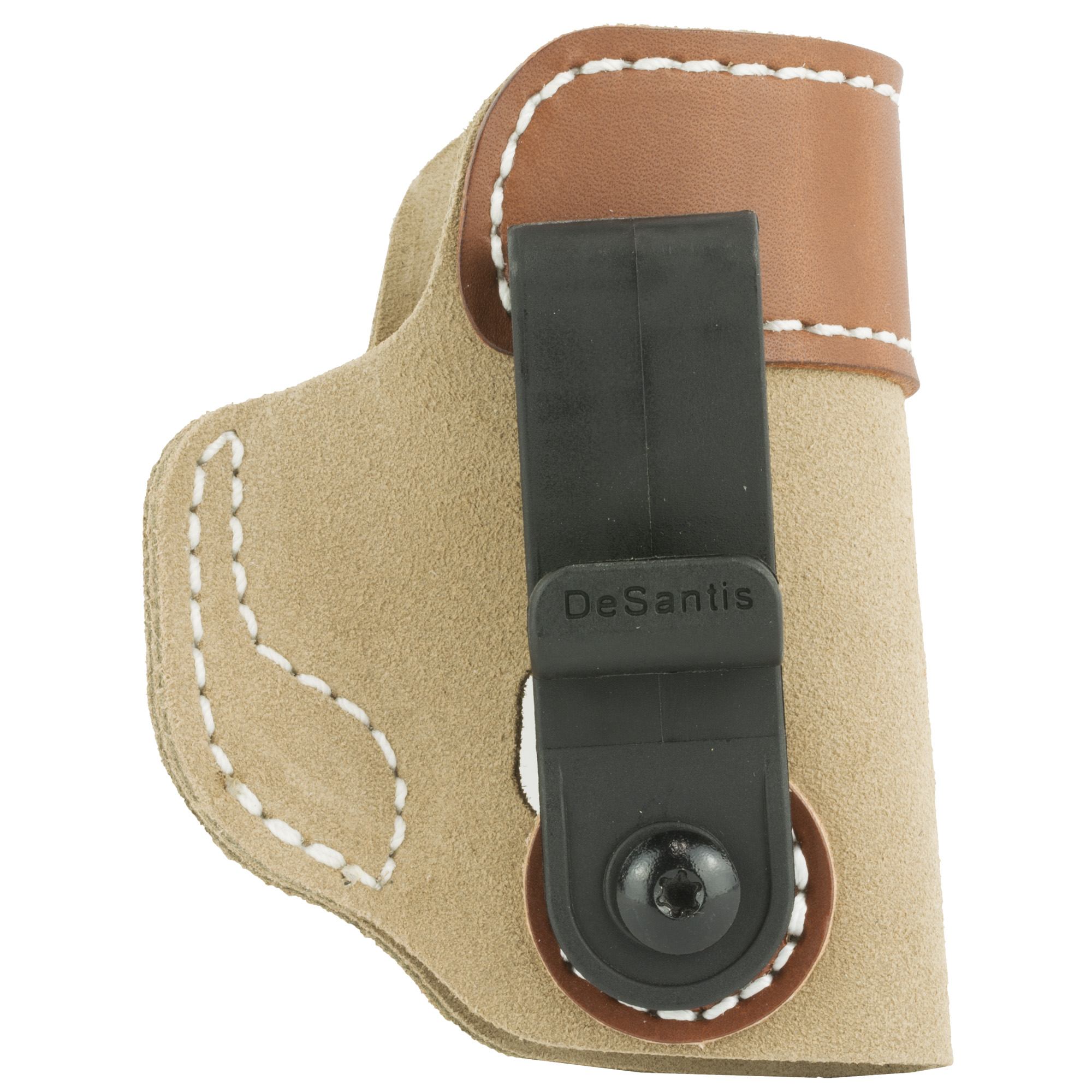 DeSantis Gunhide DESANTIS SOFTUCK SW BDYGRD 380 RH TN - Image 2