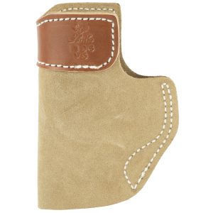 DeSantis Gunhide DESANTIS SOF-TUCK RUGER LC9 RH TAN