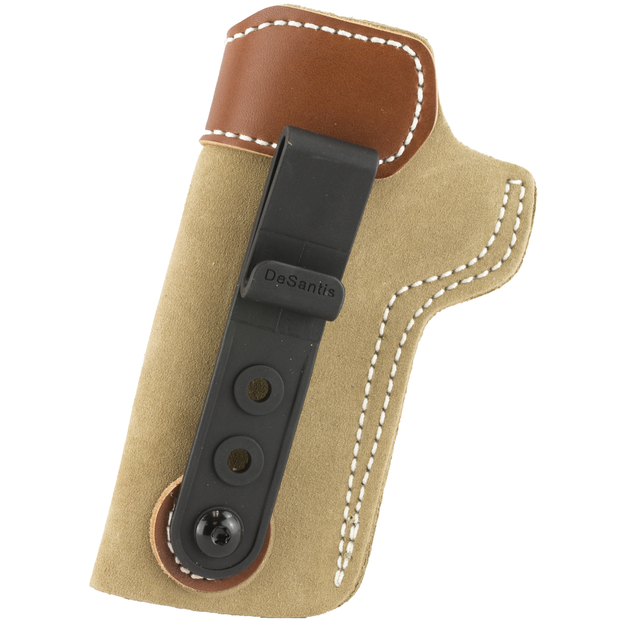DeSantis Gunhide DESANTIS SOF-TUK 1911 GOVT LH NAT - Image 2