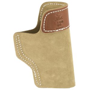 DeSantis Gunhide DESANTIS SOF TUCK FOR GLK 19 LH TAN