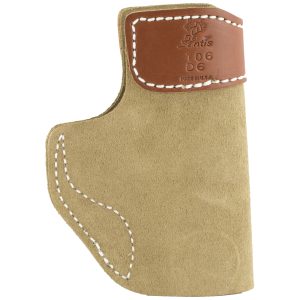 DeSantis Gunhide DESANTIS SOF-TUCK FOR G43 PM9/40 LH