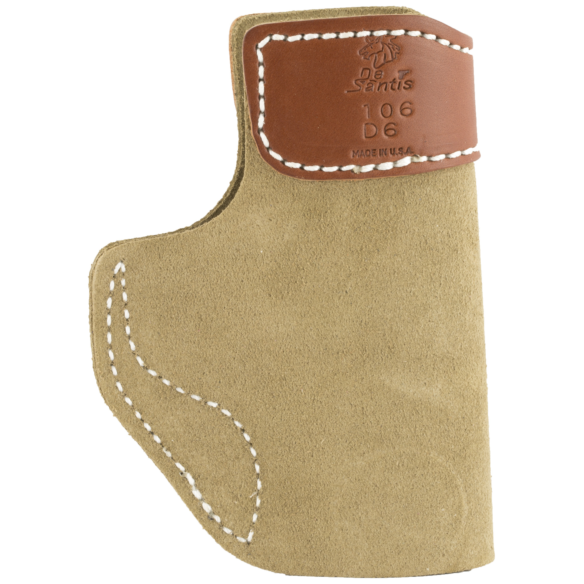 DeSantis Gunhide DESANTIS SOF-TUCK FOR G43 PM9/40 LH