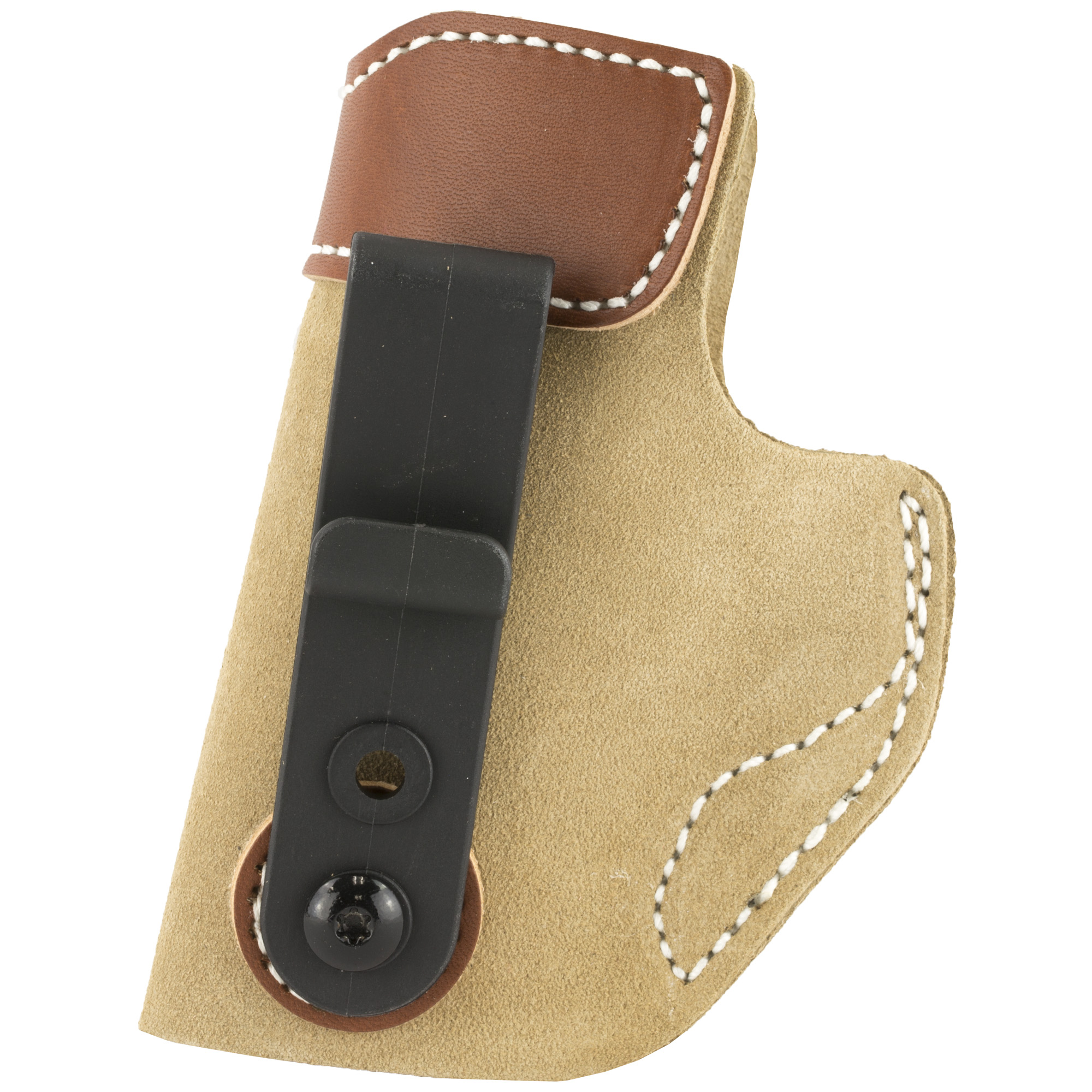 DeSantis Gunhide DESANTIS SOF-TUCK S&W SHIELD LH TAN - Image 2