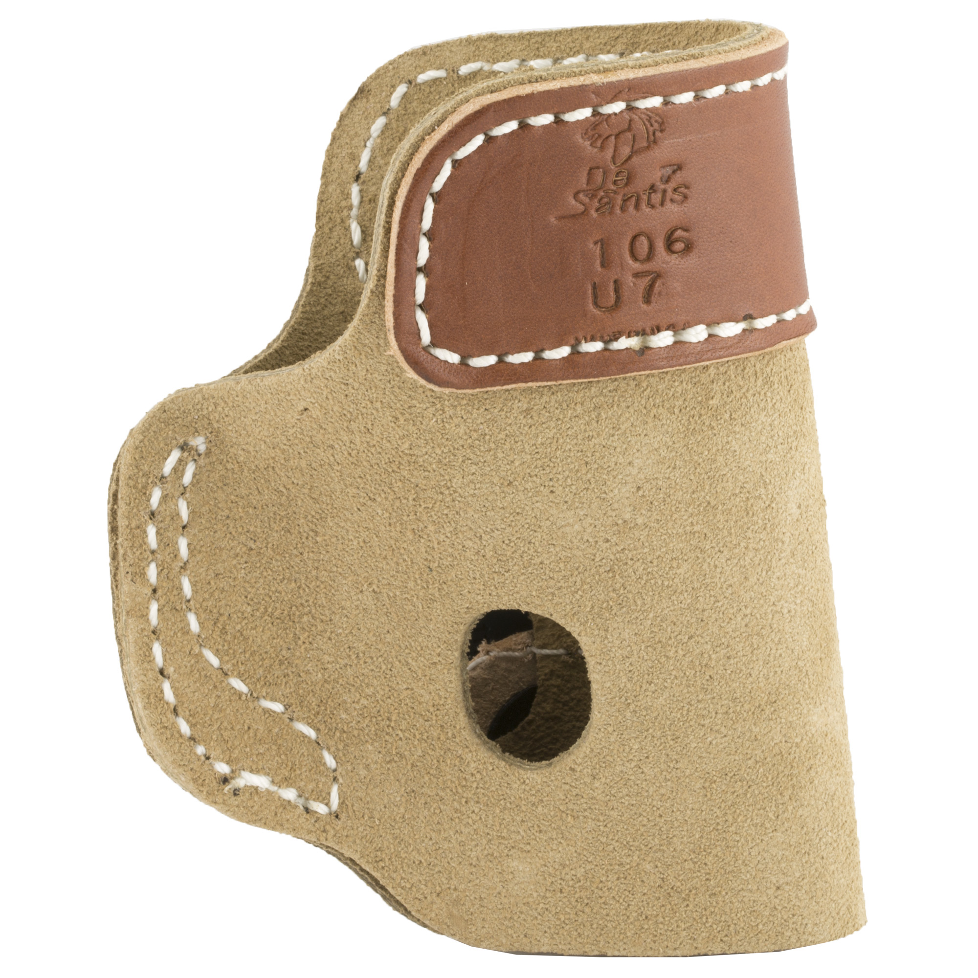 DeSantis Gunhide DESANTIS SOFTUCK SW BDYGRD 380 LH TN