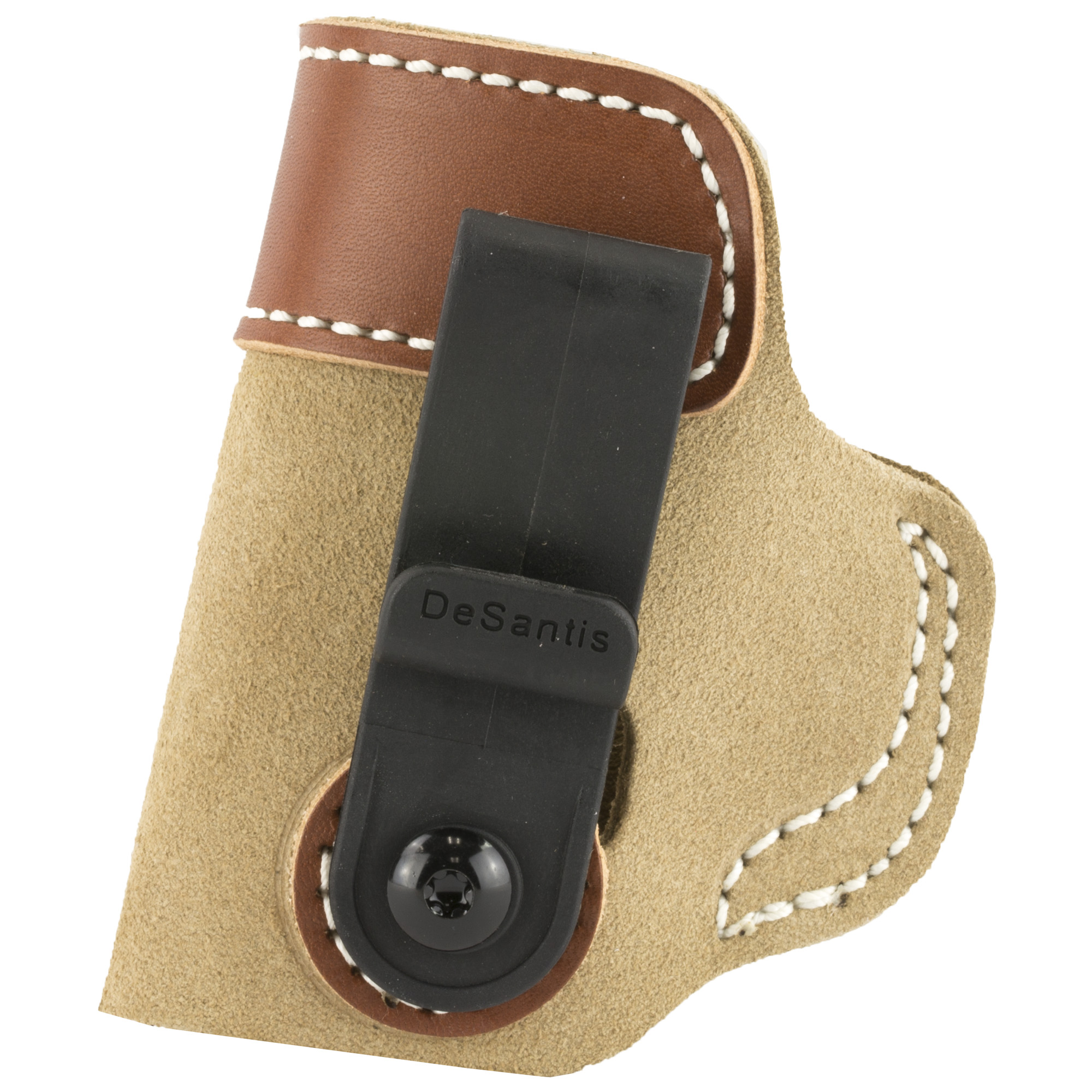 DeSantis Gunhide DESANTIS SOFTUCK SW BDYGRD 380 LH TN - Image 2