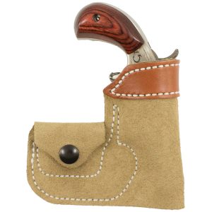 DeSantis Gunhide DESANTIS POCKET HLST NAA 1"-1 1/8"